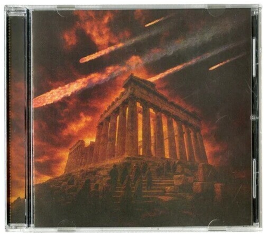 Salvation For The Wicked/Product Detail/Hip-Hop
