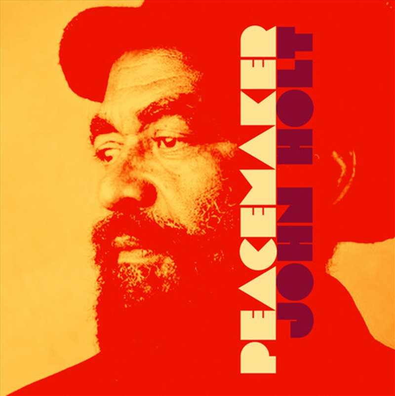 Peacemaker/Product Detail/Reggae