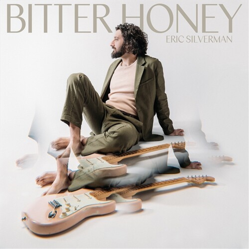 Bitter Honey/Product Detail/Rock/Pop