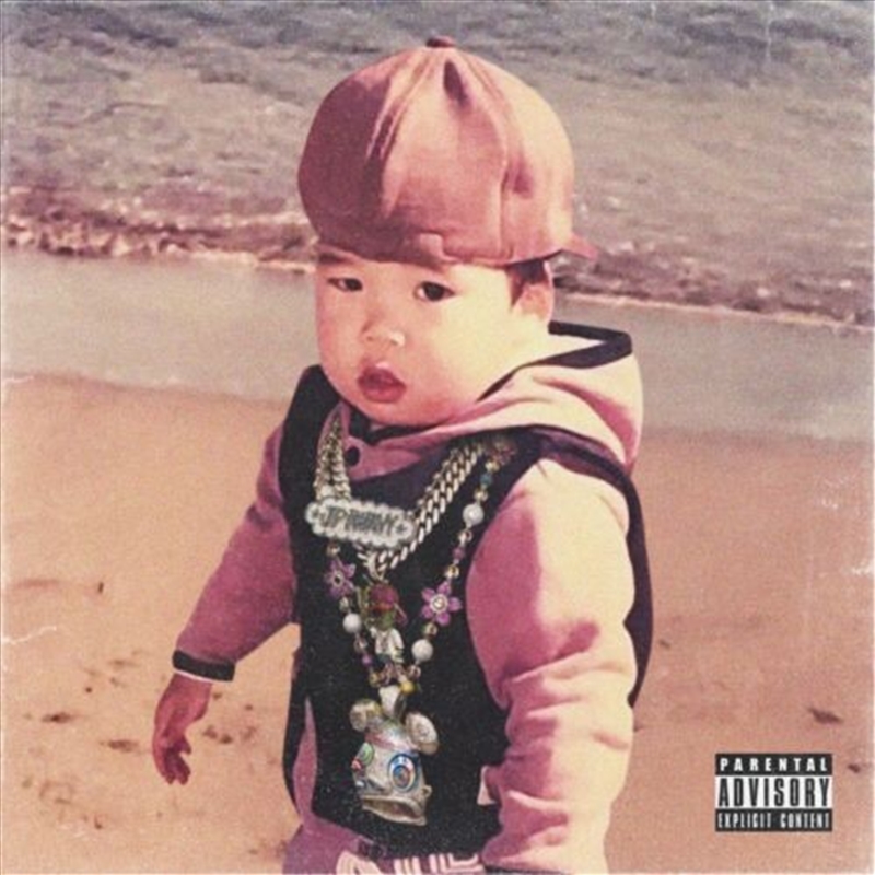 Wavy Tape 3/Product Detail/Rap