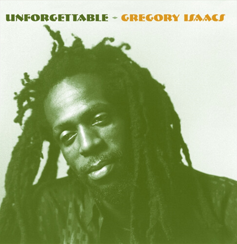Unforgettable/Product Detail/Reggae