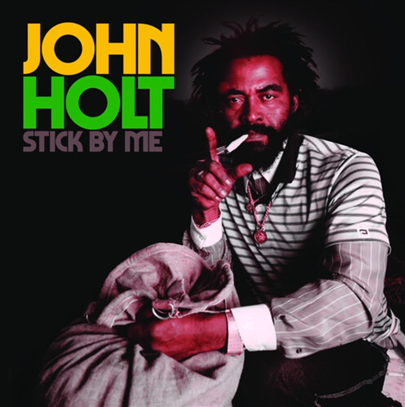 Stick By Me/Product Detail/Reggae