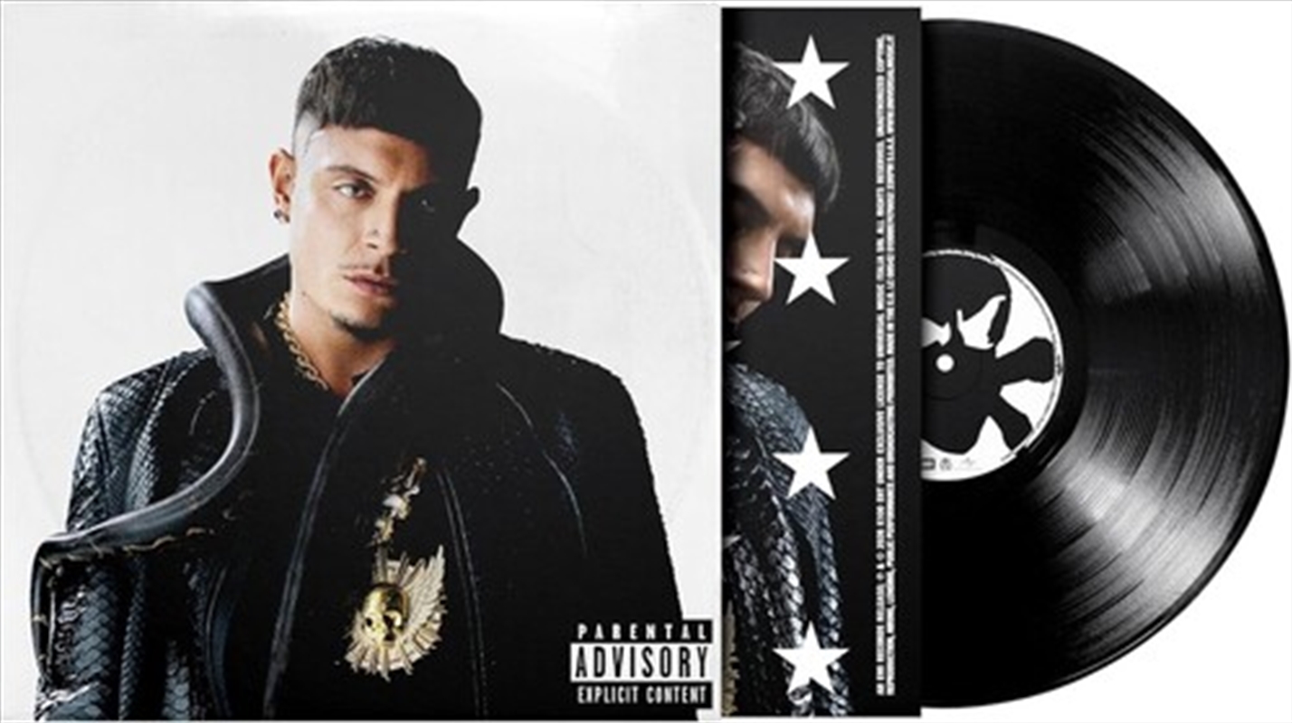 Nerissima/Product Detail/Rap