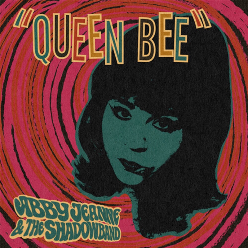Queen Bee / Baby Come Love Me/Product Detail/Rock/Pop