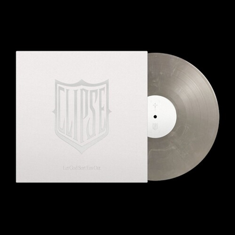 Let God Sort Em' Out - Colored Vinyl/Product Detail/Rap