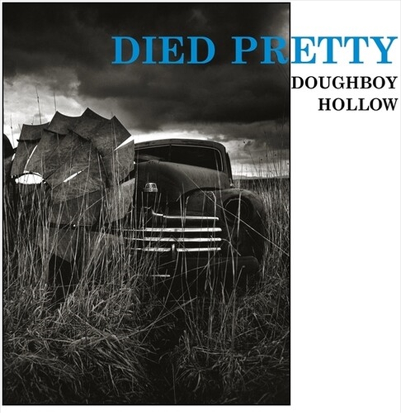 Doughboy Hollow/Product Detail/Rock/Pop