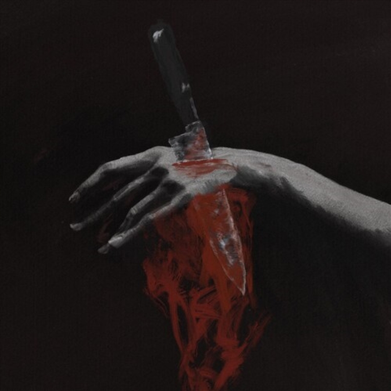 Nothing Left To Love - Splatter Vinyl/Product Detail/Rock/Pop