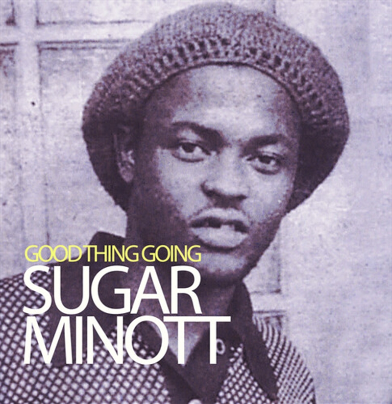 Good Thing Going/Product Detail/Reggae
