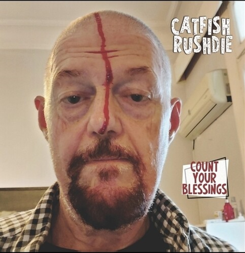 Count Your Blessings/Product Detail/Rock/Pop