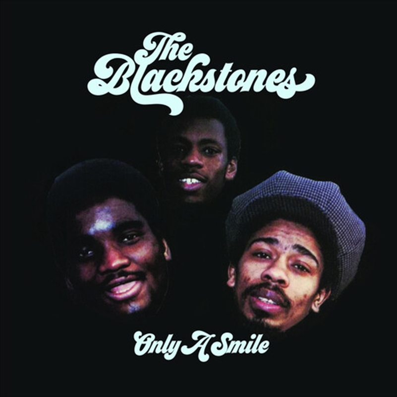 Only A Smile/Product Detail/Reggae