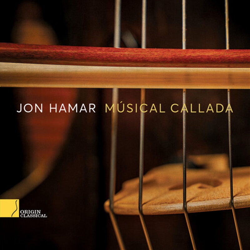 Musica Callada/Product Detail/Classical