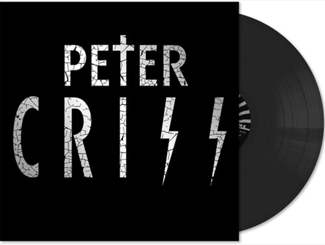 Peter Criss/Product Detail/Rock/Pop