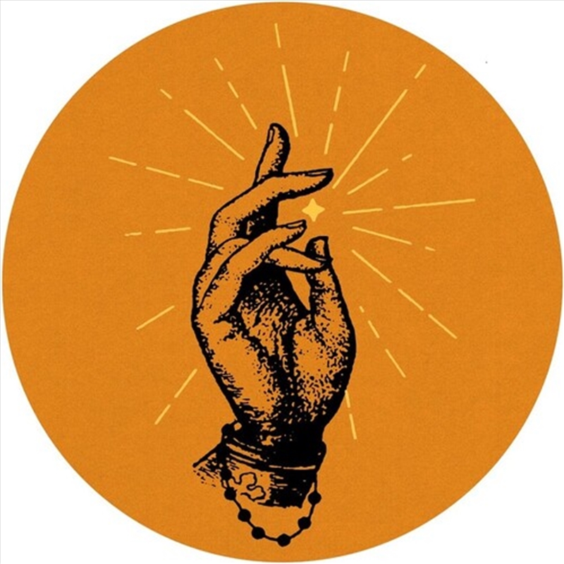 Blessings/Product Detail/Dance