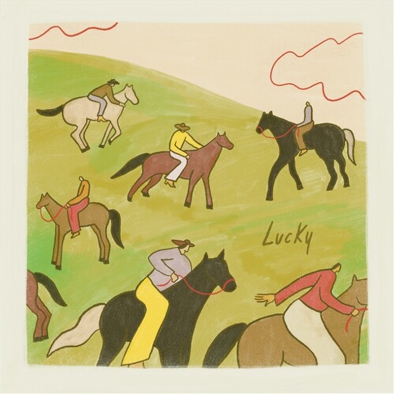 Lucky/Product Detail/Rock/Pop