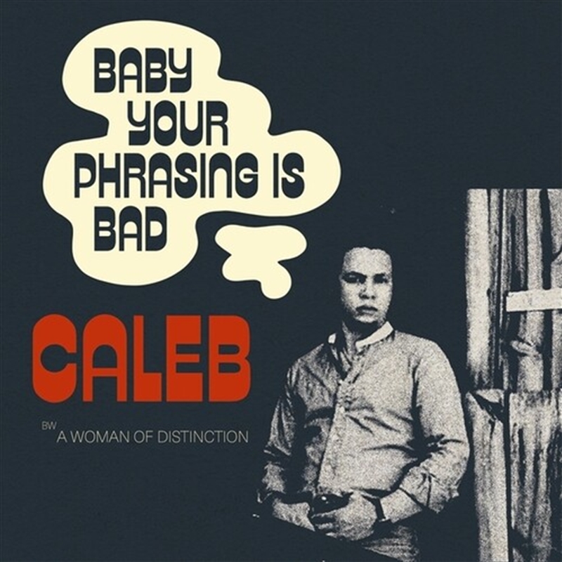 Baby Your Phrasing Is Bad/Product Detail/Rock/Pop