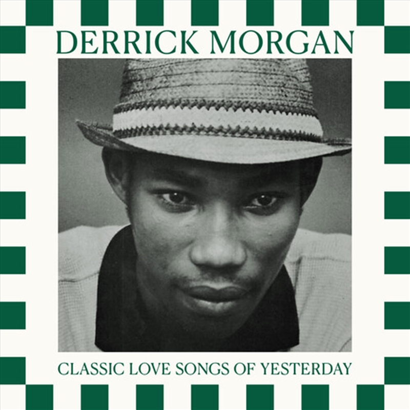 Classic Love Songs Of Yesterday/Product Detail/Reggae