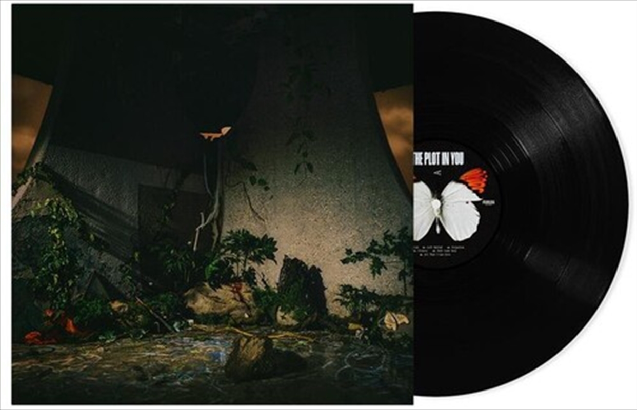 Plot In You/Product Detail/Metal