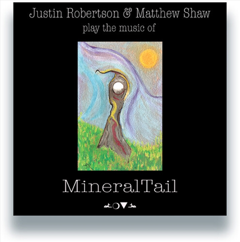 Play The Music Of 'Mineraltail'/Product Detail/Dance
