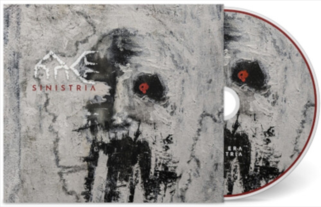 Sinistria/Product Detail/Metal
