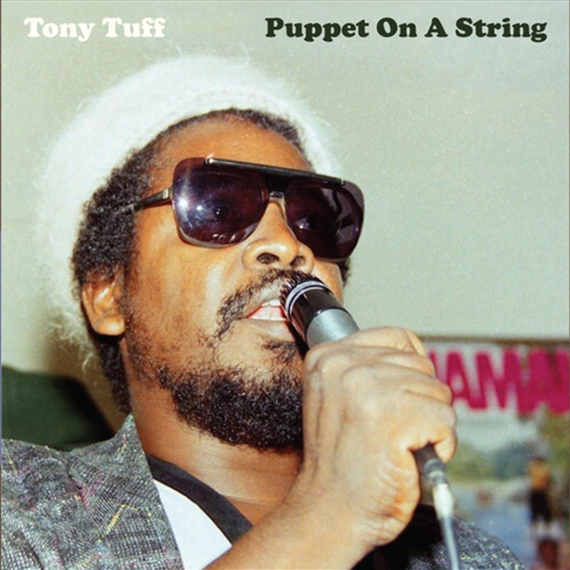 Puppet On A String/Product Detail/Reggae