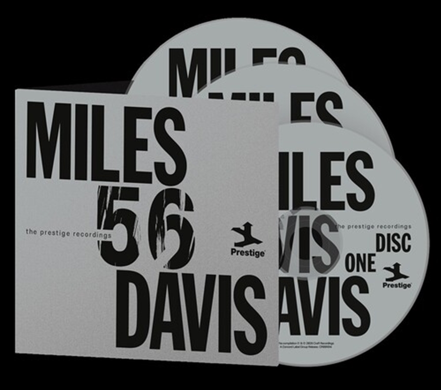 Miles '56/Product Detail/Jazz