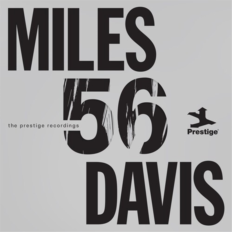 Miles '56: The Prestige Recordings/Product Detail/Jazz