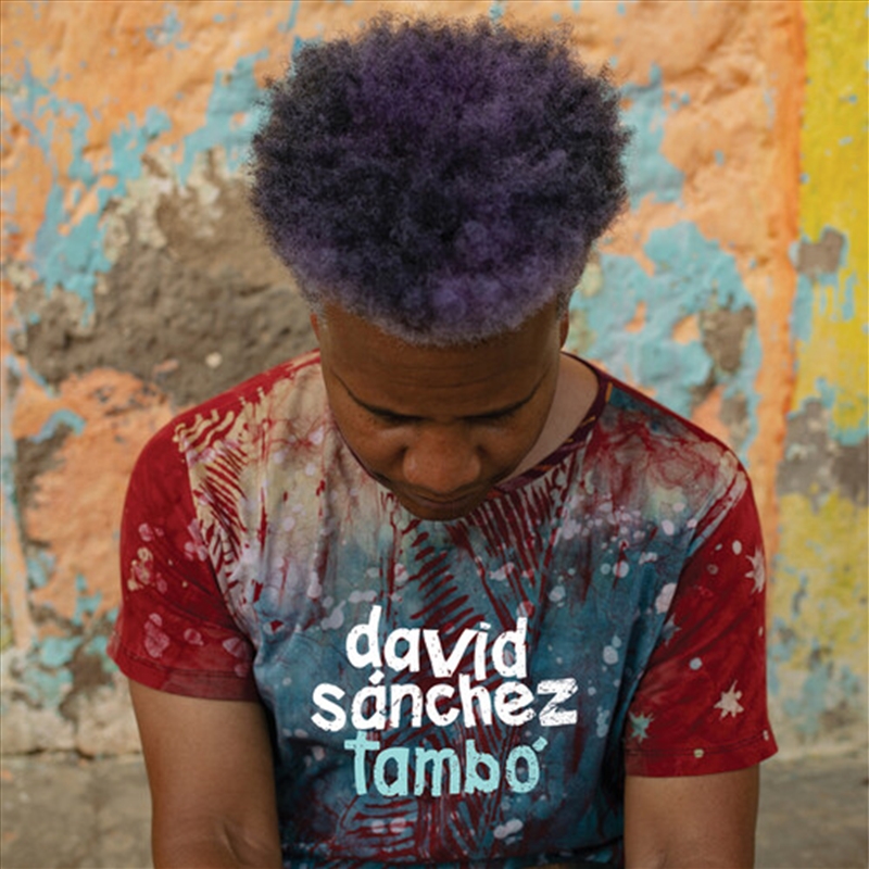 Tambo/Product Detail/Jazz