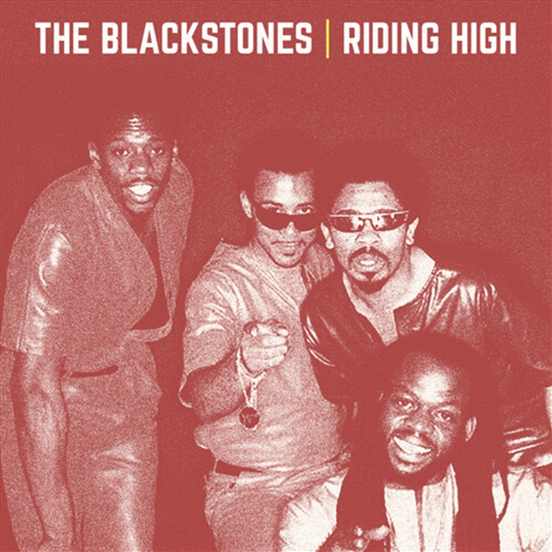 Riding High/Product Detail/Reggae