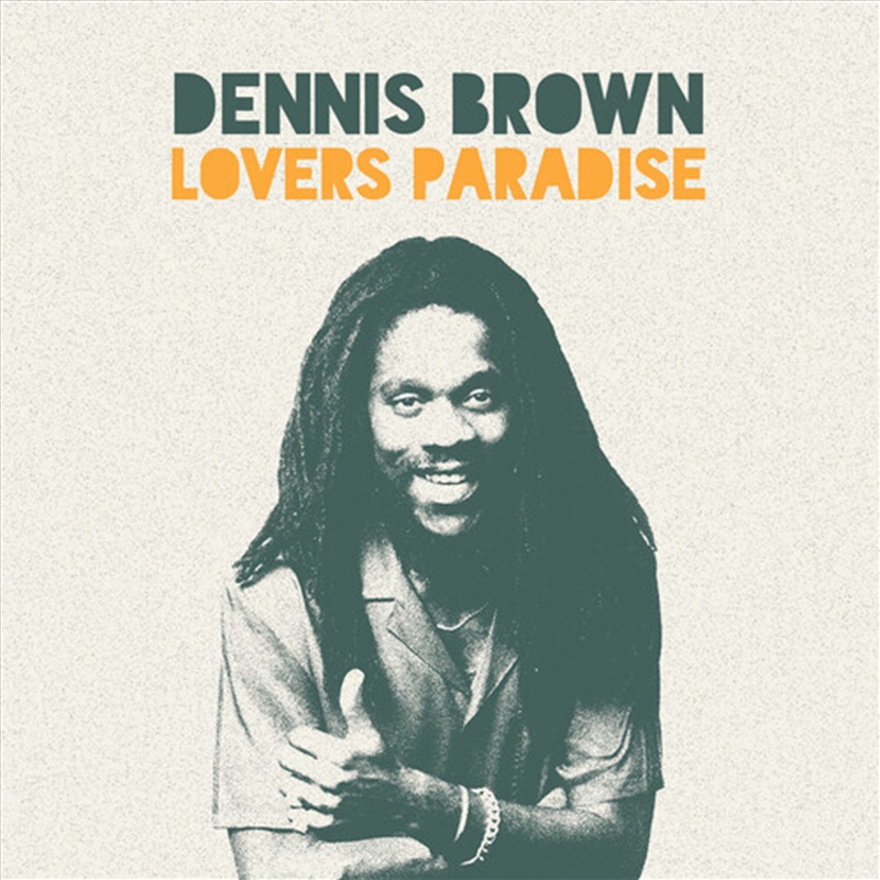 Lovers Paradise/Product Detail/Reggae