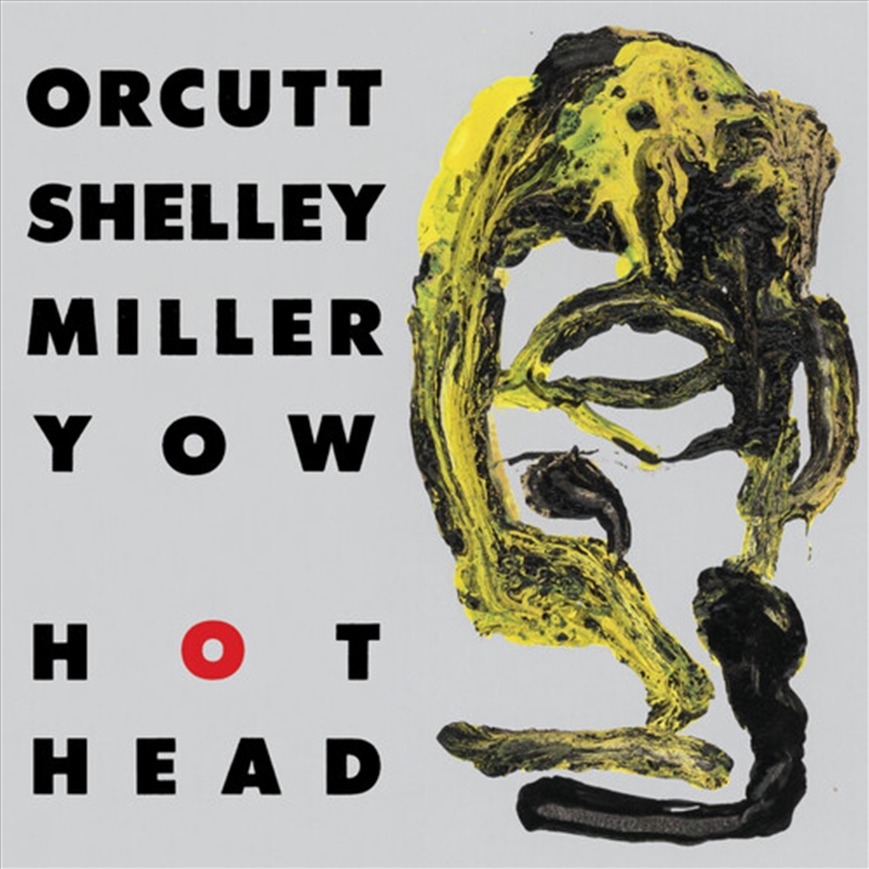 Hot Head / A Man Needs A Maid/Product Detail/Rock/Pop