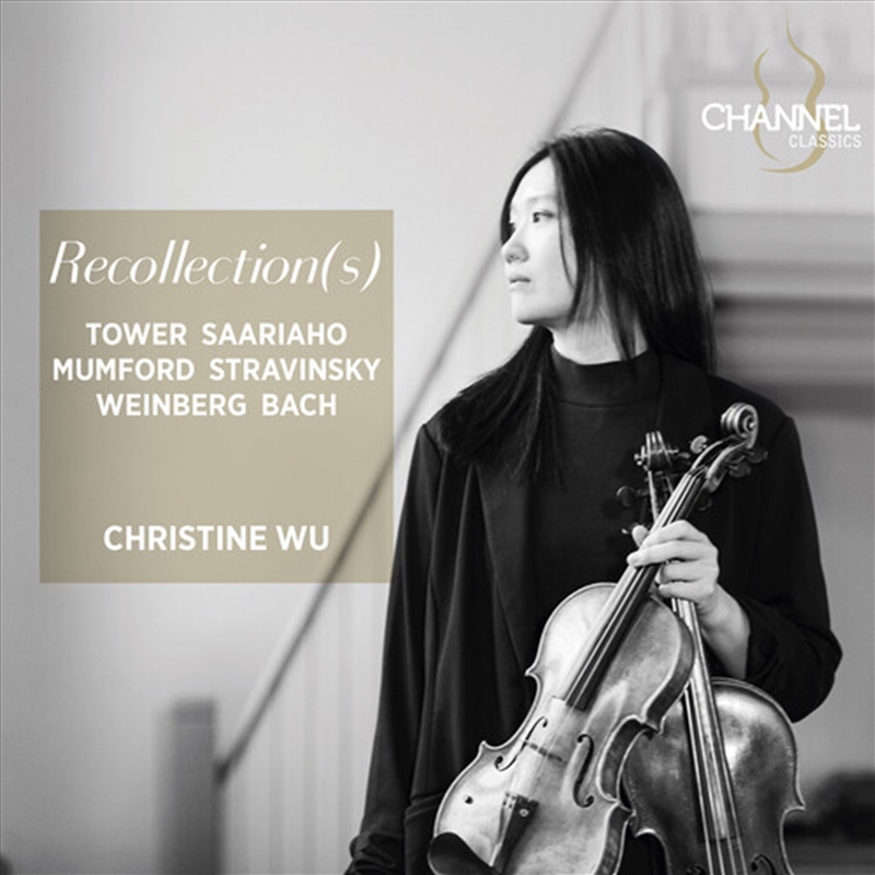 Recollection(S)/Product Detail/Classical