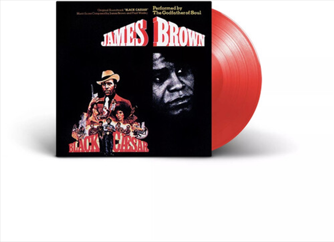 Black Caesar - Picture Disc/Product Detail/R&B