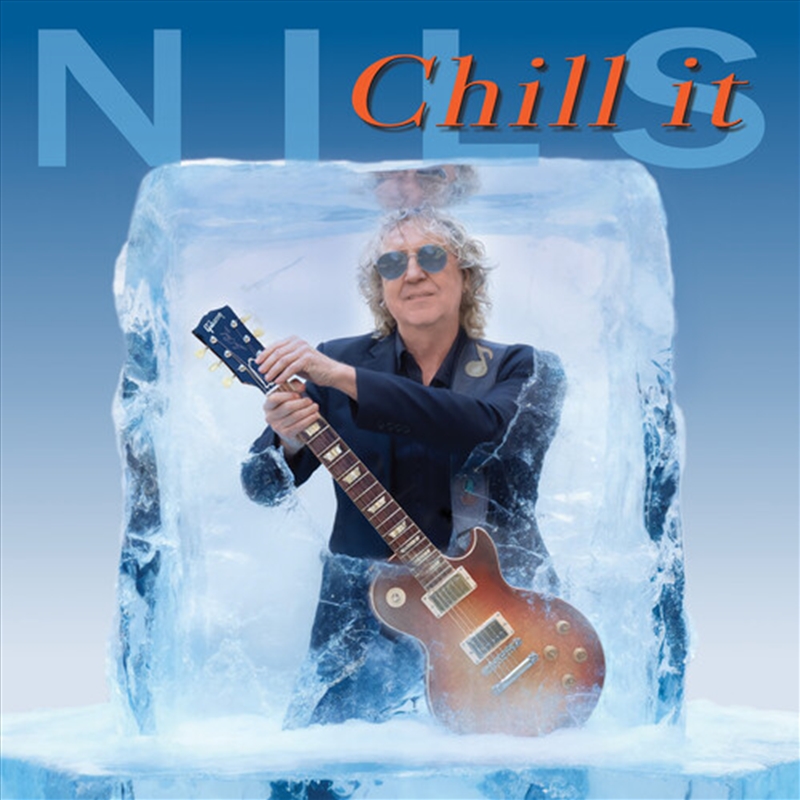 Chill It/Product Detail/Jazz