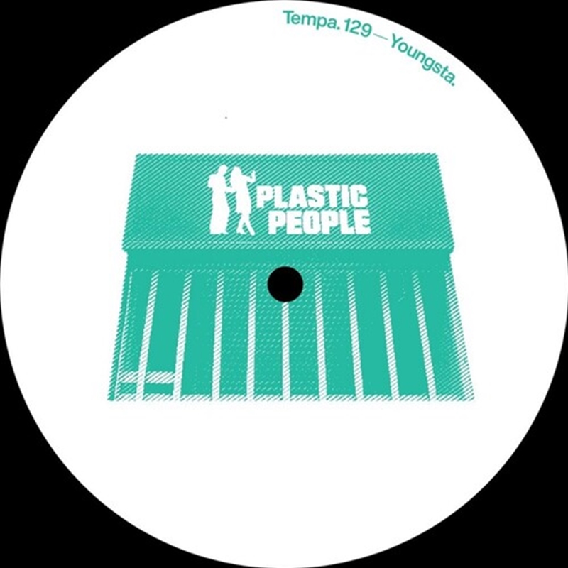 Plastic People/Product Detail/Dance