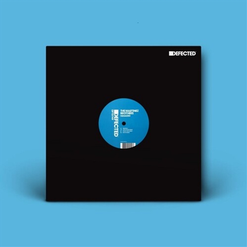 H2Daizzo - With Josh Baker Peggy Gou & Butch/Product Detail/Dance