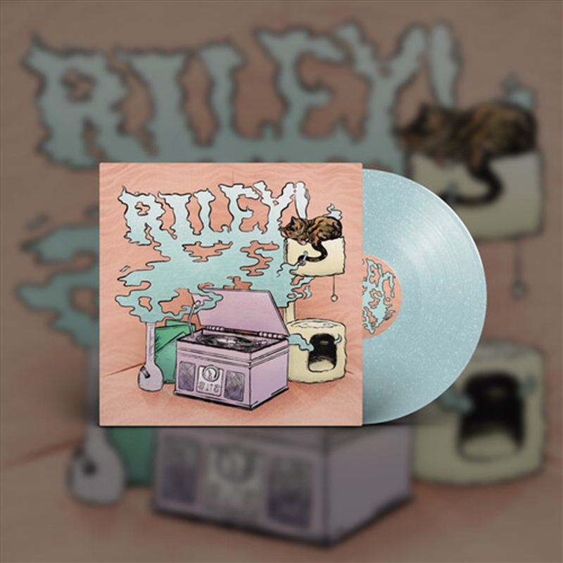 Riley/Product Detail/Rock/Pop