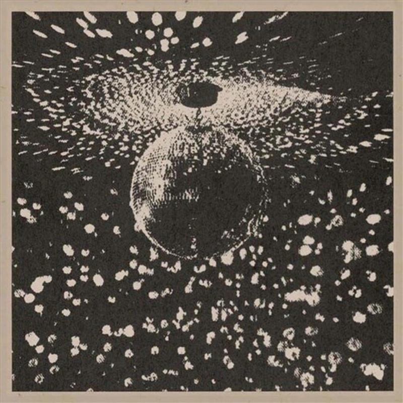 Mirror Ball/Product Detail/Rock/Pop