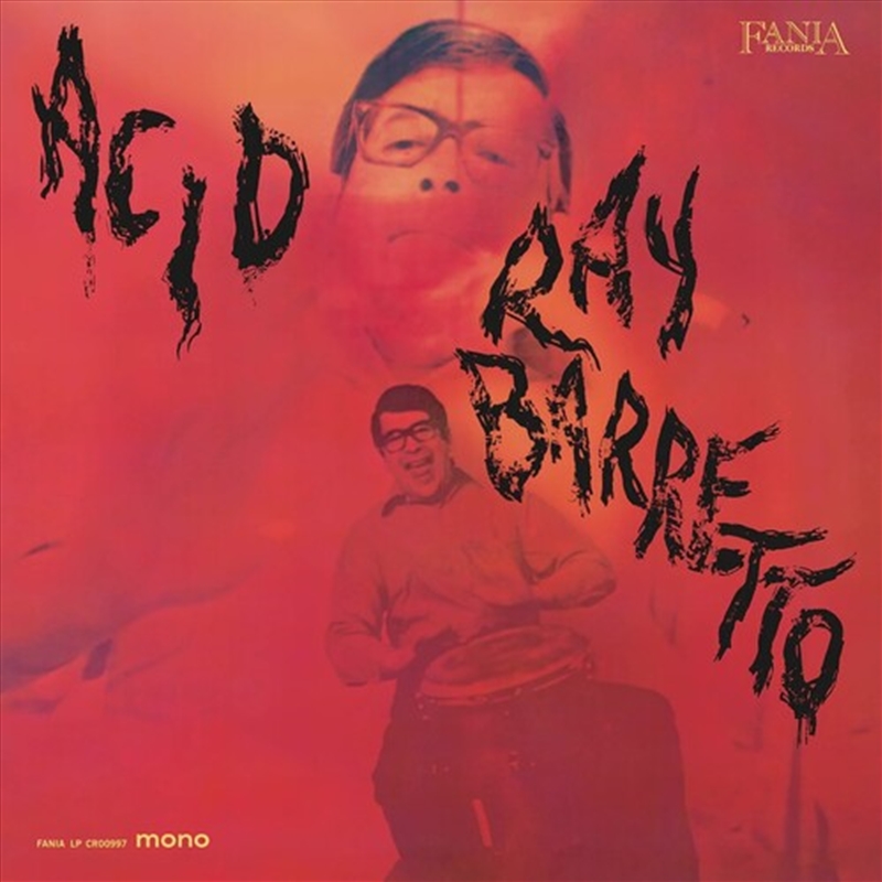 Acid/Product Detail/World