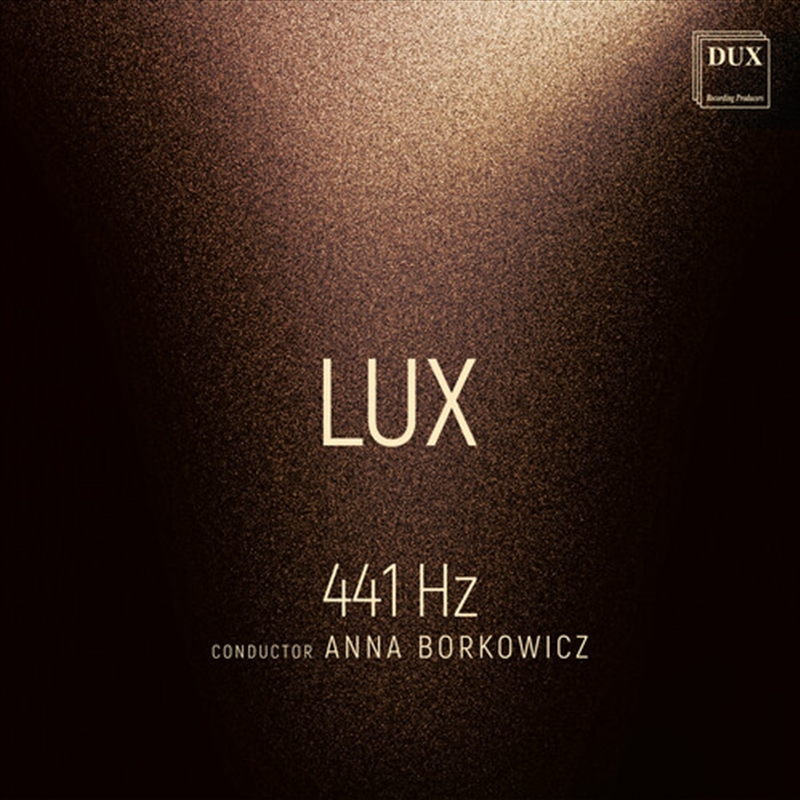 Chamber Choir 441Hz/Product Detail/Classical