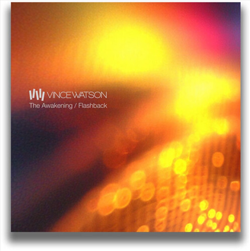 Awakening / Flashback/Product Detail/Dance