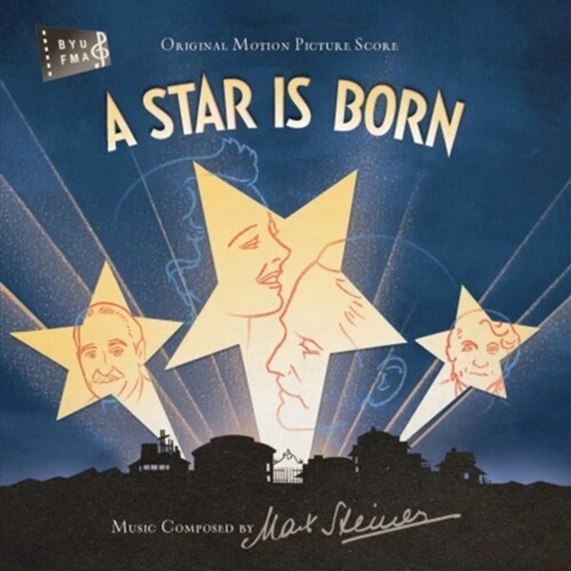 Star Is Born/Product Detail/Soundtrack
