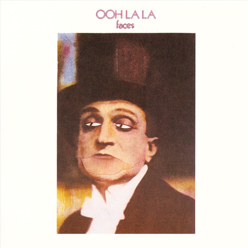Ooh La La/Product Detail/Rock/Pop