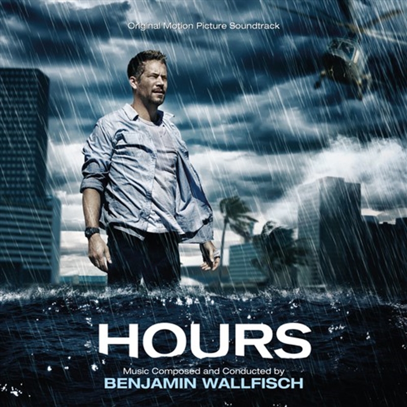 Hours/Product Detail/Soundtrack