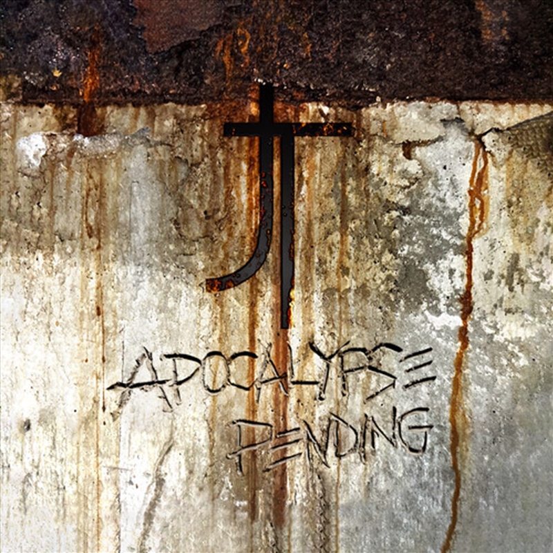 Apocalypse Pending/Product Detail/Rock/Pop