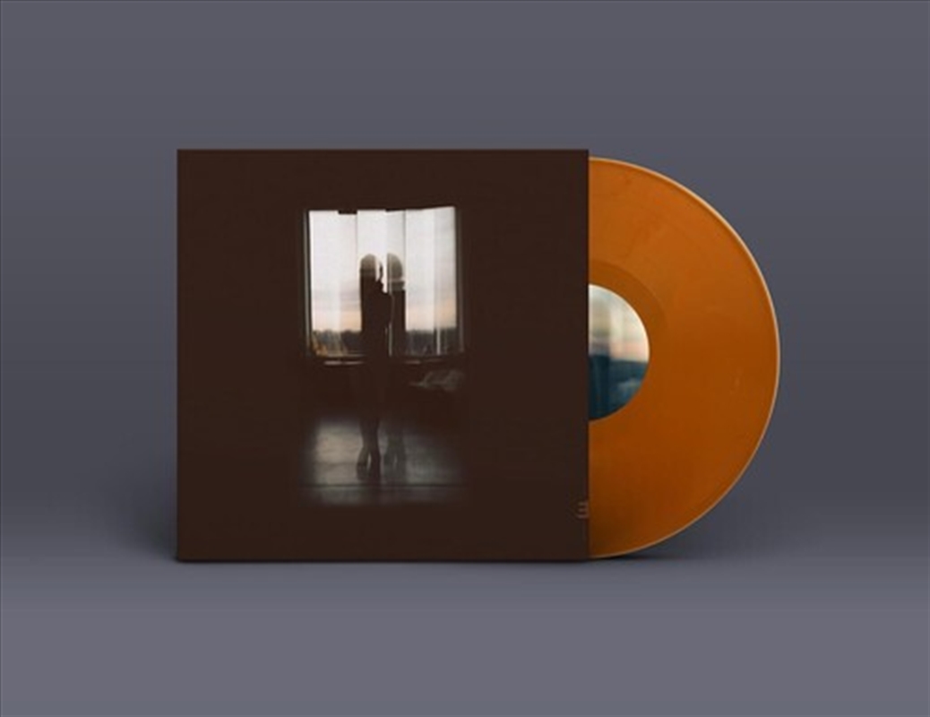 Frames - Textured Gold Vinyl/Product Detail/Jazz
