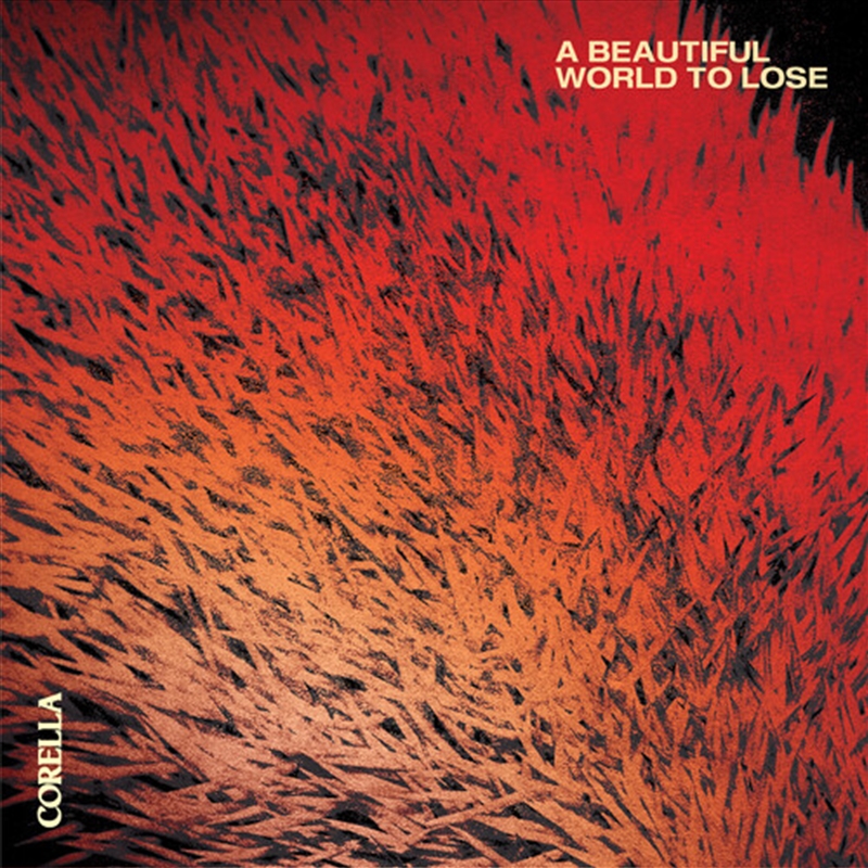 Beautiful World To Lose/Product Detail/Rock/Pop