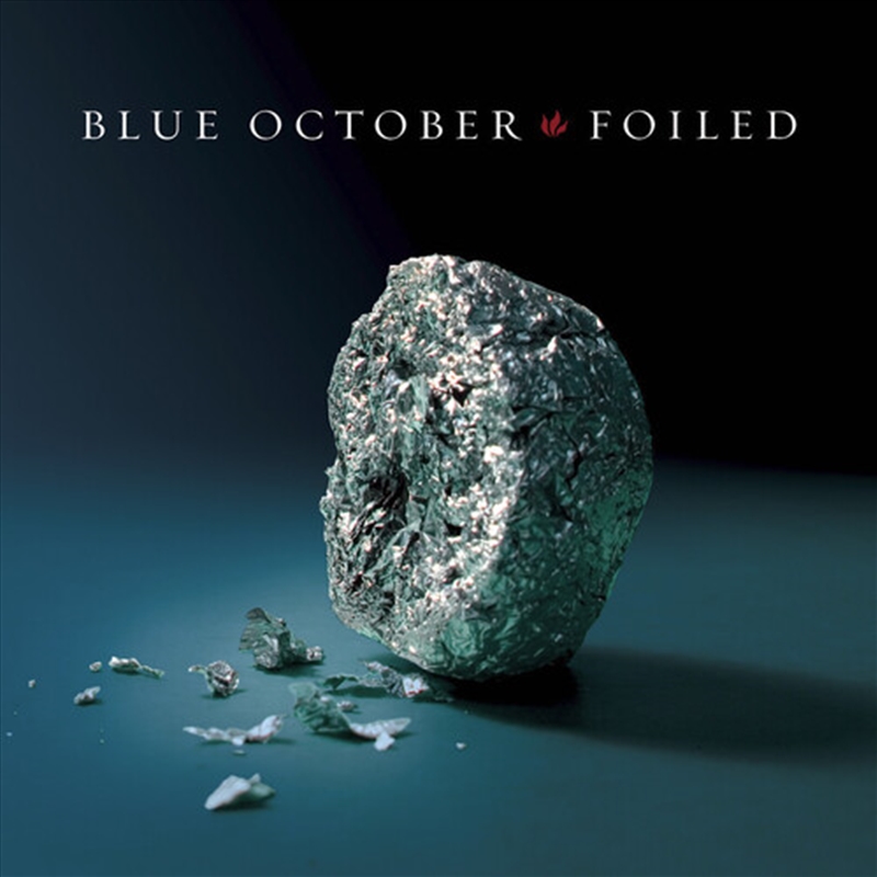 Foiled/Product Detail/Rock/Pop