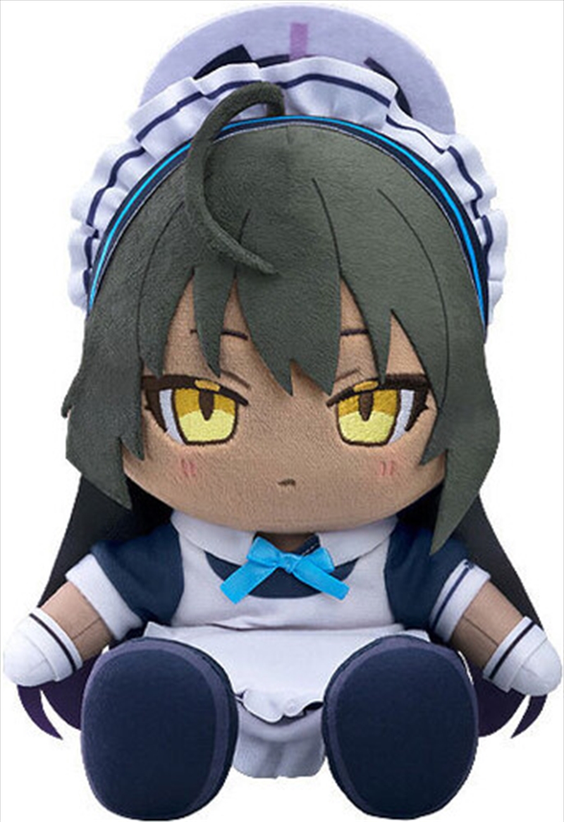Chocopuni Plush Karin/Product Detail/Plush Toys