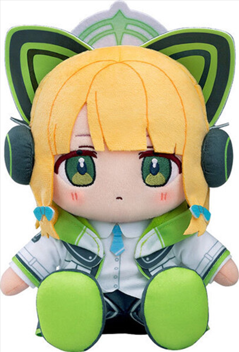 Chocopuni Plush Midori/Product Detail/Plush Toys