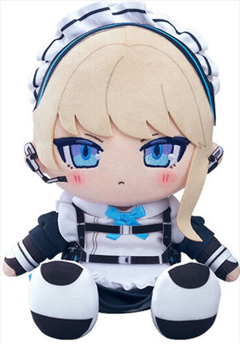 Chocopuni Plush Toki/Product Detail/Plush Toys